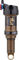 Fox Racing Shox Float SL EVOL LV Remote Factory Trunnion Dämpfer - black-grey/165 mm x 45 mm