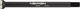 NEWMEN Gen3 Thru-Axle - black/12 x 142 mm, 1.0 mm