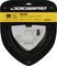 Jagwire Conduite de Frein Sport Hydraulic pour Huile Minérale - black/M9120 / M8120 / M8100