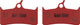 Kool Stop Plaquettes de Frein Disc pour Shimano - organique - acier/SH-005