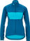 Endura FS260-Pro Jetstream L/S II Women's Jersey - kingfisher/XS
