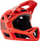 Fox Head Proframe MIPS Fullface-Helm - nace-orange flame/55 - 59 cm