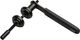 PRO Outil d'Insertion pour Boîtier de Pédalier Pressfit pour 24 / 30 mm - noir