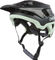 O'NEAL Casco Defender - black-mint | 54 - 58 cm