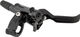 Shimano Deore BL-M6100 Brake Lever - black/Right (side-specific)