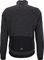 Craft Chaqueta Adv Gravel SubZ Knit - black melange/M