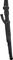 Fox Racing Shox 32 Float TC 28" GRIP Performance Suspension Fork - 2022 Model - matte black/12 mm Thru Axle/40 mm/45 mm/1 1/8" - 1,5" tapered/28"/100 mm