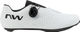Northwave Sonic Plus Wide Shoes - white-black | 39