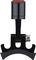 Supernova TL3 Mini LED Rear Light for Seatpost Mounting - StVZO Approved - black