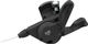 Shimano Alfine Schaltgriff SL-S503 8-fach - schwarz/8-fach