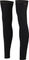 bc basic Legwarmer - black-grey/M