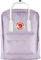 Fjällräven Kånken Rucksack - pastel lavender | 16 l