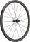 NEWMEN Advanced SL X.R.36 VONOA Disc Center Lock Carbon 28" Wheelset - black-black | 142 mm | 100 mm | SRAM XDR | 28"