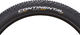 Continental Cross King 2.6 ProTection 27.5+ Folding Tyre - black/27.5 /65 mm/2.6 /65-584