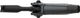 SRAM Frein à Disque Level T - gloss black/Roue arrière