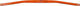 Chromag Fubars OSX 31.8 25 mm Riser Handlebars - orange/800 mm
