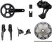 Shimano GRX Di2 RX827 Gruppe 1x12 / 42 - 172,5 mm/10-51/42