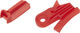 SRAM Force D2 AXS Umwerfer 2-fach - iridescent/Anlöt