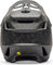 Fox Head Rampage RS Fullface-Helm - matte black/57 - 58 cm