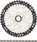 Shimano XT M8100 Gruppe 1x12 32 - schwarz/175,0 mm/I-Spec EV/10-45
