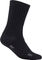 ASSOS Calcetines Trail T3 - black series/39 - 42