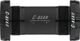 C-BEAR BSA Rotor 30 mm Race Bottom Bracket - 2023 Model - black/BSA