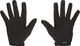 POC Resistance Enduro Ganzfinger-Handschuhe - uranium black-uranium black/M