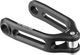 BikeYoke Extension d'Amortisseur #4 pour Enduro 27,5" Modèle 2015-2016 - black