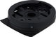 Syncros Soporte de ordenador de potencia Hixon iC / AM Top Cap para Garmin - black