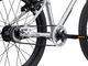 EARLY RIDER Bicicleta para niños Belter 20" - brushed aluminium/20"