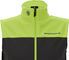 Endura Gilet Windchill II - hi-viz yellow/M