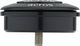 Acros ZS49/28,6 Steuersatz Oberteil - schwarz/ZS49/28,6