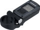 Topeak Gauge Set for Turbo Morph Digital - black
