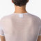 Castelli Core Mesh 3 S/S Unterhemd - white | L/XL