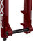 RockShox Horquilla de suspensión BoXXer Ultimate Charger 3 RC2 DebonAir+ 27,5" - boxxer electric red-gloss/15 mm Eje Pasante/200 /48 /1 1/8"/110 mm/27,5" (650B)/110 mm/110 mm