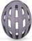 MET Casco de bicicleta de carretera Vinci Mips Pace - orchid matte | 52 - 56 cm