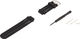 Garmin Replacement Watch Band for Forerunner 225 - black