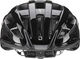 uvex i-vo 2 Helm - black | 52 - 57 cm