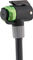 CONTEC Air Support Pocket Stealth Mini-pump - black-matte