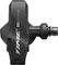 time XPro 12 Clipless Pedals – 2025 model - carbon silver