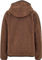 Patagonia Retro Pile Damen Fleecehoody - berm brown | S