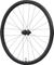 Shimano WH-R8170-C36-TL Ultegra Disc Center Lock Carbon Laufradsatz - schwarz/Non Boost/Non Boost/142 mm/100 mm/28"/Shimano Road/100 mm/Shimano Road/100 mm/142 mm