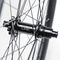 OneUp Components Jeu de Roues Aluminium Wheelset Boost Disc 6 trous 29" / 27,5" - black | 148 mm | 110 mm | SRAM XD | 29" (avant), 27,5" (arrière) | Boost | Boost