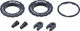 Zipp 101 XPLR 28" Carbon Disc Center Lock Laufradsatz - schwarz/28"/100 mm/SRAM XDR/142 mm/Non Boost/Non Boost