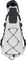 EVOC Seat Pack BOA WP 9 Satteltasche - sand | 9 l