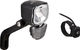 Litemove RX-E90 LED HB/LB E-Bike Front Light for Fork Mounting with StVZO - black