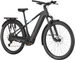 Scott Sub eRide 30 29" E-Bike Komplettrad - midnight grey/170,0 mm/52 mm/29"/M
