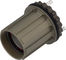 Acros Corps de Roue Libre pour NINETEEN XC / ED / FR - noir/Shimano VTT/Shimano MTB