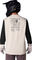 Fox Head Maillot Defend Park SE L/S - chalk/S