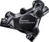 Shimano Ultegra front+rear set disc brake BR-R8170 + Di2 ST-R8170 - anthracite/left/right (side-specific)/Set